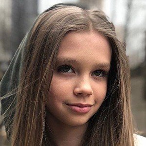 Angelina Polikarpova image 3