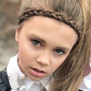 Angelina Polikarpova image 4