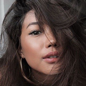 Angelina Pongener, 28 (Blogger)