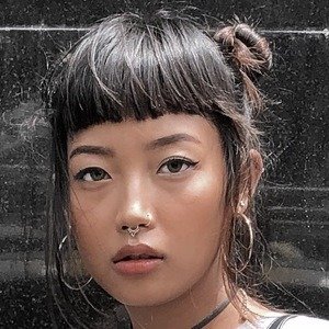 Angelina Pongener, 28 (博主)