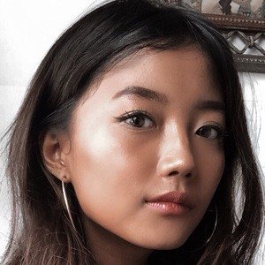 Angelina Pongener, 28 (Blogger)