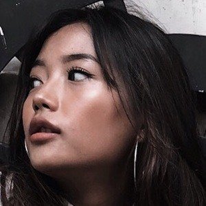 Angelina Pongener, 28 (Blogger)