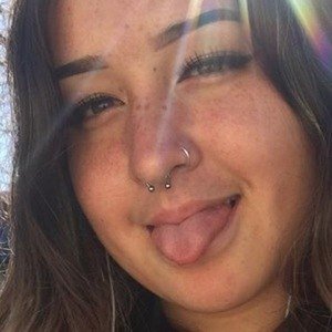 Angelina Tellez, 24 (YouTube Star)