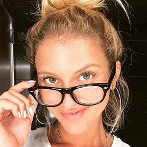 Angeline Appel, 30 (TV Actress)