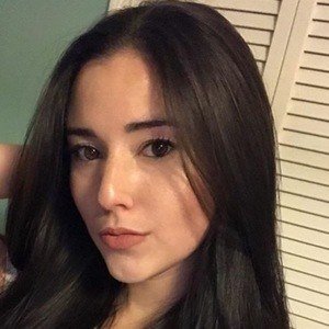 Angeline Varona, 32 (Model)