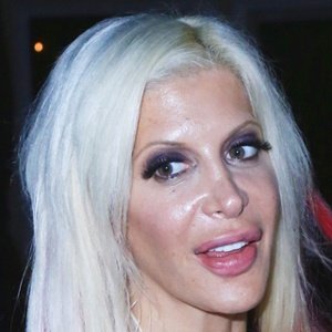 Angelique Morgan, 50 (现实之星)