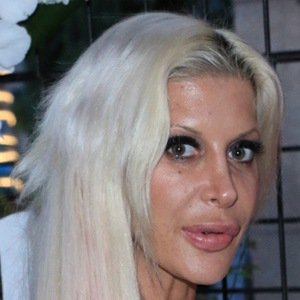 Angelique Morgan, 50 (Reality Star)