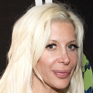 Angelique Morgan, 50 (Reality Star)