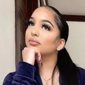 Angelise Garcia, 24 (YouTube Star)