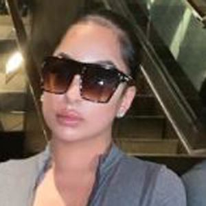 Angelise Garcia, 24 (YouTube Star)