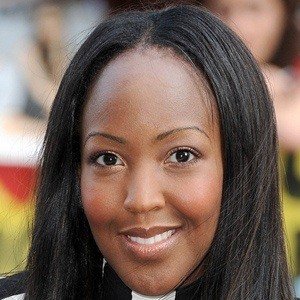 Angellica Bell, 47 (TV Show Host)