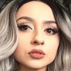 Angelmelly, 27 (YouTube Star)