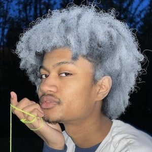 Angelo Aguirre, 22 (TikTok Star)