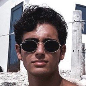 Angelo Mansour image 5