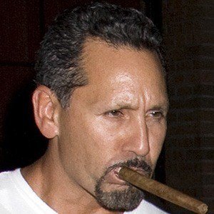 Angelo Pagan image 3