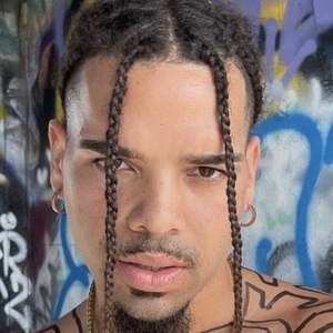 Angelo Sanders image 2