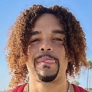 Angelo Sanders image 3