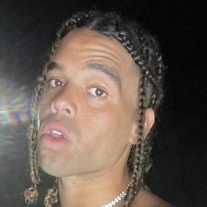 Angelo Sanders image 5