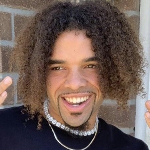 Angelo Sanders image 7