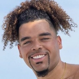 Angelo Sanders image 8