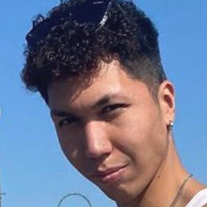 Angelo Tan-Alberto, 33 (TikTok-ster)