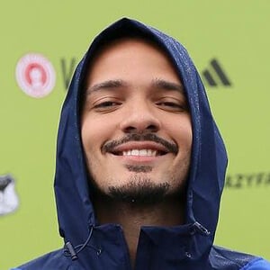 Angelo Valdes image 2