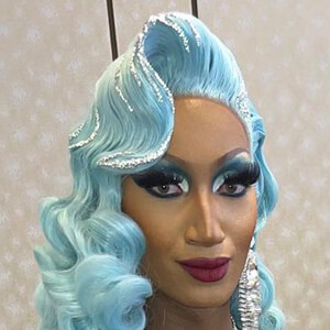 Angeria Paris VanMicheals image 9