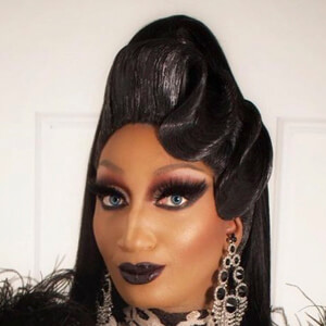 Angeria Paris VanMicheals image 3