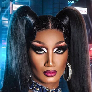 Angeria Paris VanMicheals image 5