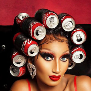 Angeria Paris VanMicheals image 6