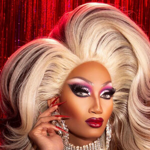 Angeria Paris VanMicheals image 7