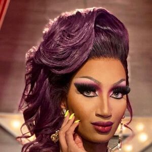 Angeria Paris VanMicheals image 8