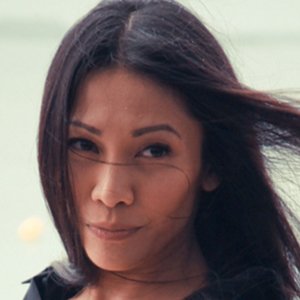 Anggun, 51 (Pop Singer)