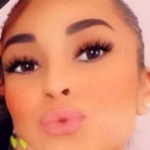 Angie Crystal image 3