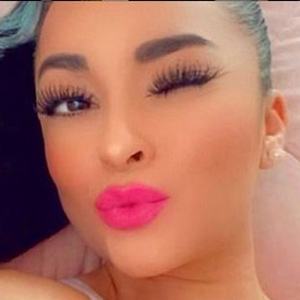 Angie Crystal, 35 (YouTube Star)