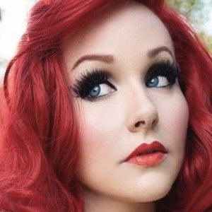 Angie Griffin, 33 (YouTube Star)