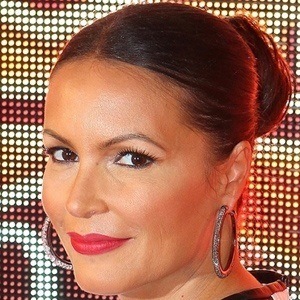 Angie Martinez, 53 (Rapper)