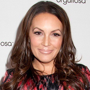 Angie Martinez image 3
