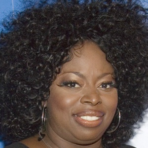 Angie Stone image 5