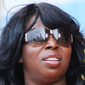 Angie Stone image 8