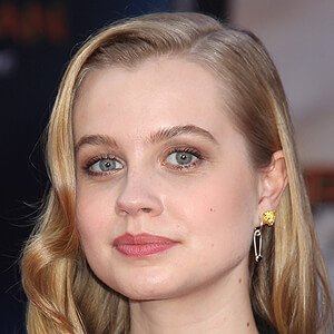 Angourie Rice, 24 (Nữ diễn viên điện ảnh)