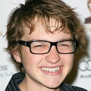 Angus T. Jones image 2