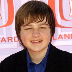 Angus T. Jones image 4