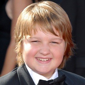 Angus T. Jones image 5