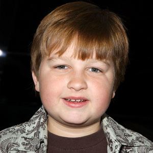 Angus T. Jones image 6