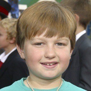 Angus T. Jones image 7