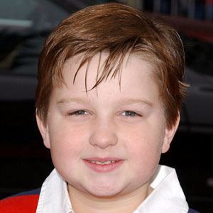 Angus T. Jones image 8
