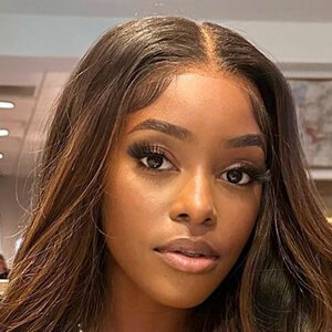 Angwi Tacho, 28 (YouTube Star)