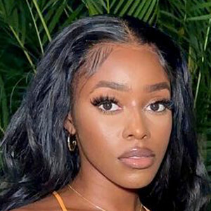 Angwi Tacho, 28 (YouTube Star)