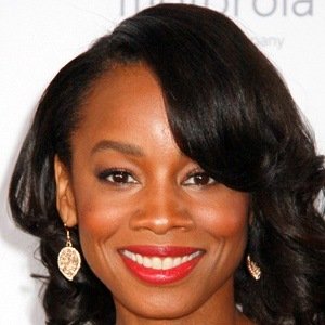 Anika Noni Rose image 4